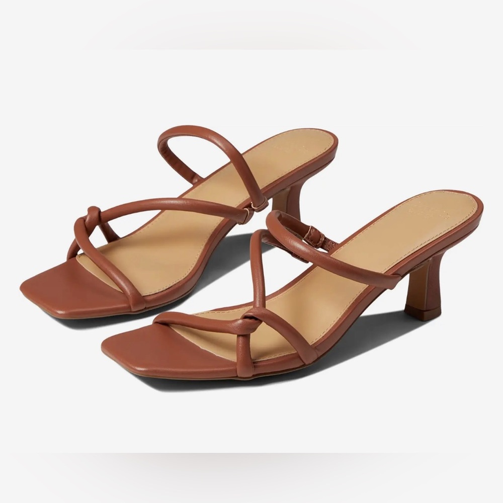 Abercrombie and Fitch “Amanda” size 8.5